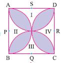 42. 240 0 240 = = = = 3696 42 42 = 3696 cm 2 A DE. AB. BAC = 65 0 BAE = 58 0 C ABC BAE = ACB = 58 0 ( Tangent Chord Theore m ) BAC = 65 0 C B D A E ABC.