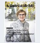 JÄSENPALVELUT 20192019 Jäsenpalvelut Kattavat neuvontapalvelut PUHELINNEUVONTAA Tarkemmat yhteystiedot ja palveluajat lehden takakannesta VERKKONEUVONTAA kiinteistoliitto.