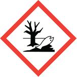 1. Aineen tai seoksen luokitus Luokitus asetuksen (EY) N:o 1272/2008 [CLP] mukaisesti Aerosol 1 Skin Irrit. 2 Eye Dam. 1 STOT SE 3 Aquatic Chronic 2 H-lausekkeet sanallisina: ks.
