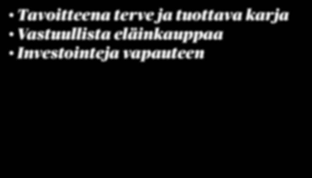 4/2018 Hyvän tuotoksen tekijät