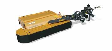 ARROW NM 9000 DELTA ROLLER ARROW NM 9000 DELTA ROLLER SIDEFLOW ARROW NM 2400 VCR ARROW NM 2800 VCR ARROW NM 3200 DR ARROW NM 3200 R SIDEFLOW ELHOn perhosniittomurskain Arrow NM 9000 Delta Roller on