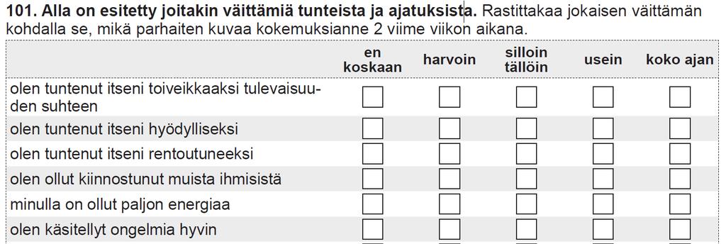 POSITIIVINEN MIELENTERVEYS 24.11.