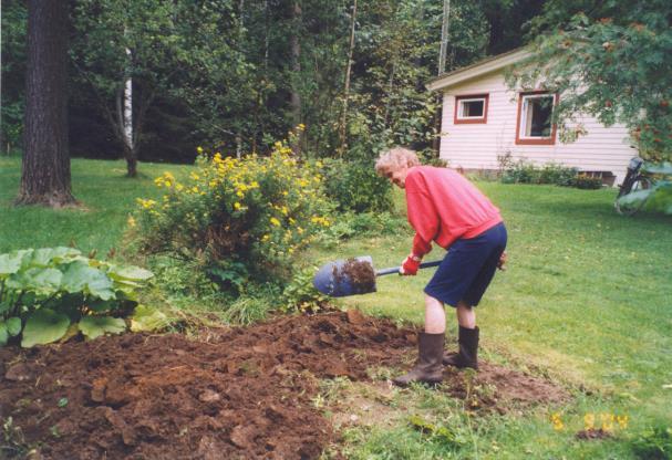 PÄRJÄÄMINEN ON TOIMINTAKYKYÄ No, se on loppujen lopuksi selviytymistä kaikista