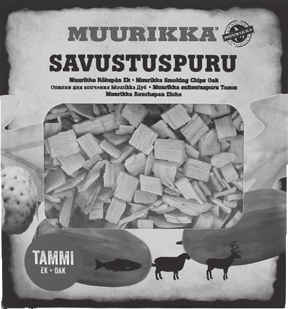 Väri- ja säilöntäaineeton. Koko.