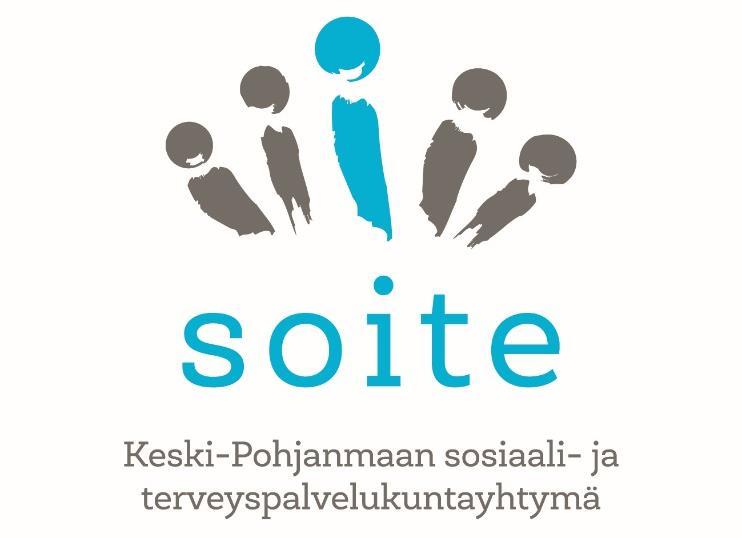 Soite Keski-Pohjanmaan sosiaali-ja terveyspalvelukuntayhtymä Aikuissosiaalityön