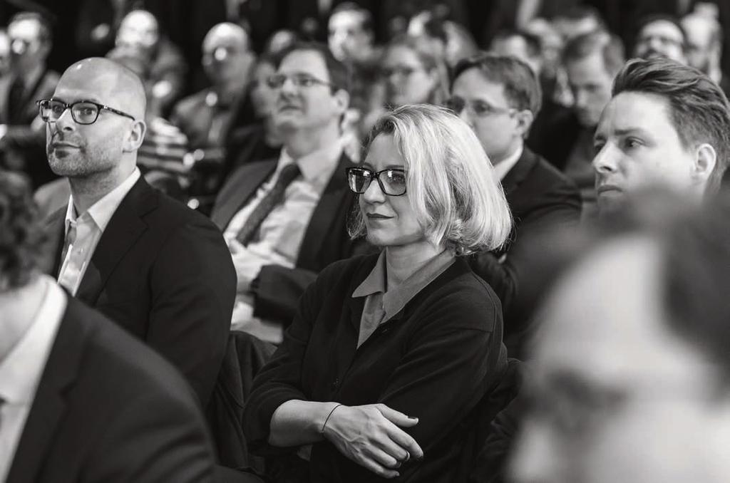 Forum 2018 Impression Imo'17 Programme, jeudi 1 er février 2018 Marché immobilier Perspectives 2018 Jeudi, 1 er février 2018, 10h15 Jan Eckert Andreas Ammann Depuis un an, le thème dominant le marché