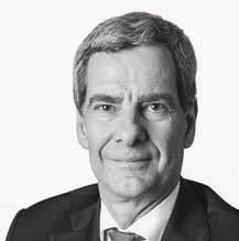 L'avenir de la titrisation immobilière en Suisse selon COPTIS Jeudi, 1 er février 2018, 14h00 Bettina C. Stach Flavio Ciglia Prof. Dr.
