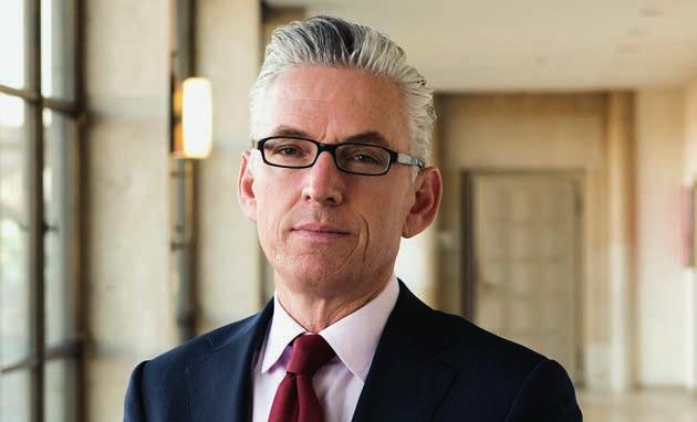 «Nous voulons investir un milliard aussi en 2018» De l avis de Giorgio Engeli, Head Real Estate Portfolio Management Suisse de Swiss Life Asset Managers, il ne peut pas être seulement question de l