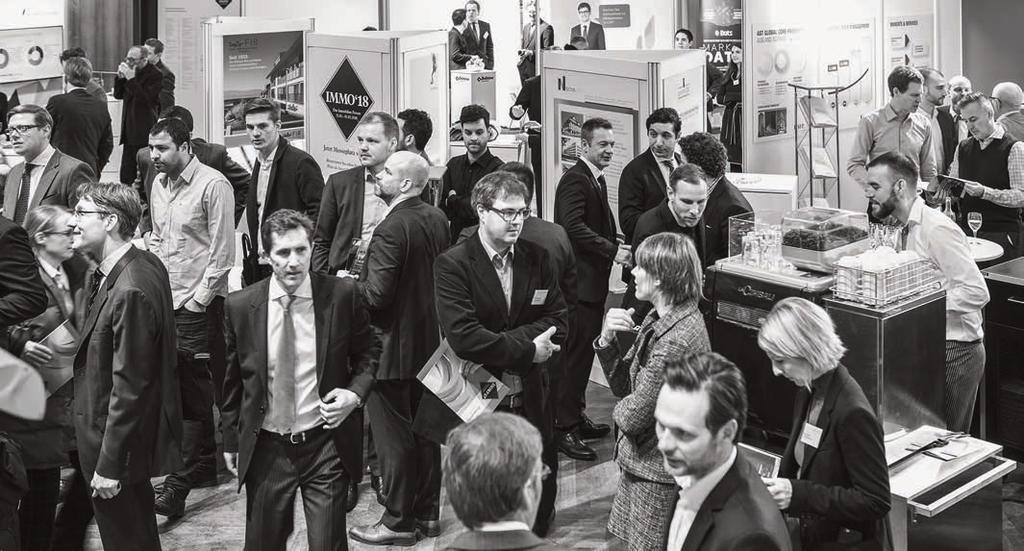 Exposants 2018 01. Banque J. Safra Sarasin SA 26 02. Banque Cantonale Vaudoise 26 03. bonainvest Holding AG 26 04. Bonhôte-Immobilier 26 05. CACEIS (Switzerland) SA 27 06. COPTIS 27 07.