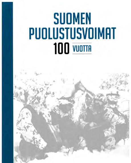 ennakkopohdintaa. Puolustusjärjestelmämme historiallisen kehityksen analysointi yhden niteen laajuisena ei olisi ollut mahdollista ilman seikkaperäistä tutkimussuunnitelmaa.