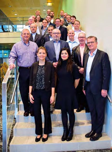 MCDC1718 ICOPC (International Cyberspace Operations Planning Curricula) Kansainväliseen operaatioon osallistuvilta mailta puuttuvat kattavat, vakioidut ja yhteensopivat koulutusjärjestelyt, jotta