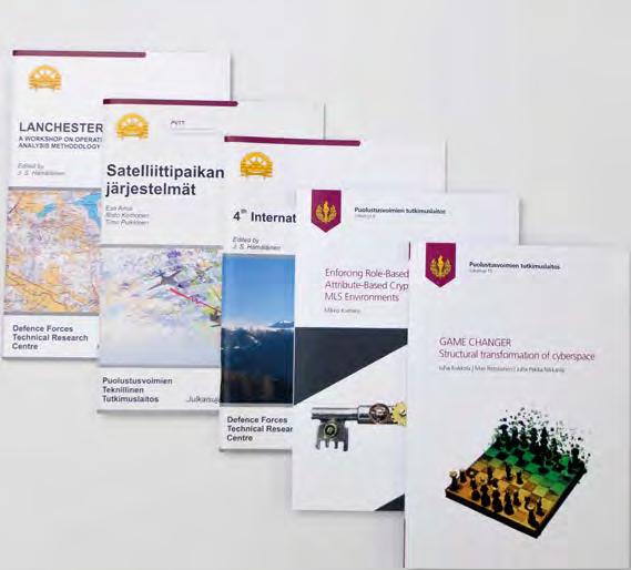 muutokset ovat heijastuneet tutkimusten tietosisältöihin ja korostaneet aiemman tiedon merkitystä pohjana uusien ilmiöiden omaksumiselle.