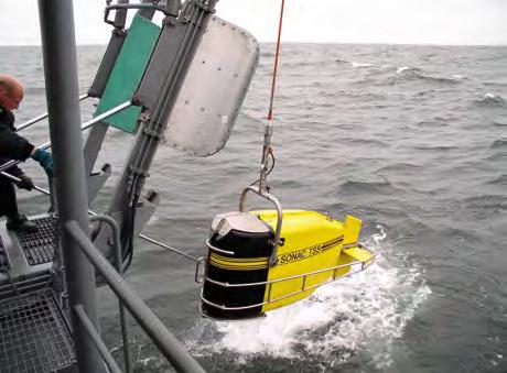 Weight Torpedo) ei enää ole tarkoitettu torjumaan kaukaisia pintamaaleja, vaan se on selkeästi sukellusveneentorjunnan (SUTO) ase.