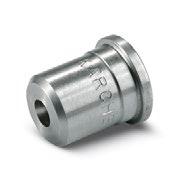 1 2 3 4 5 Voimasuutin 25 Tuotenumero Suutinkoko Kuvaus Voimasuutin 25 1 2.883-404.0 70 Fan jet nozzle with 25 spray angle, suitable for large areas and removing stubborn dirt and stains. 2 2.884-521.