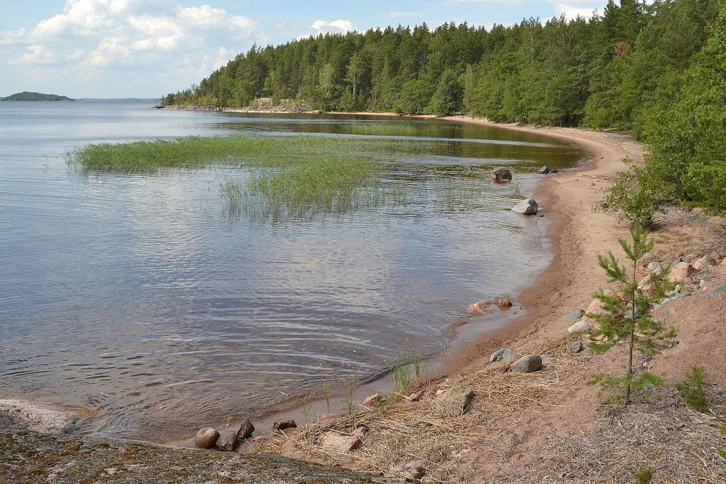 TAIPALSAAREN KUNTA PIEN-SAIMAAN OSAYLEISKAAVAMUUTOKSET LEMIN PUOLEINEN OSA-ALUE EHDOTUS 20.