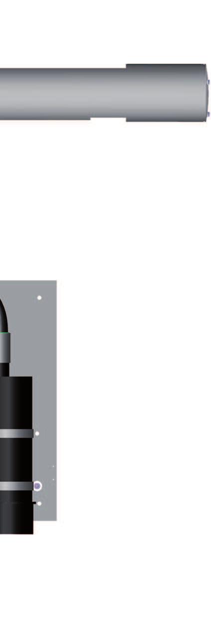 liitäntäyksikköön Energiansyöttö (vain versio 3G) siakkaan toimittama: 11 / 0 V C, 0 / 60 Hz iitäntäyksikkö