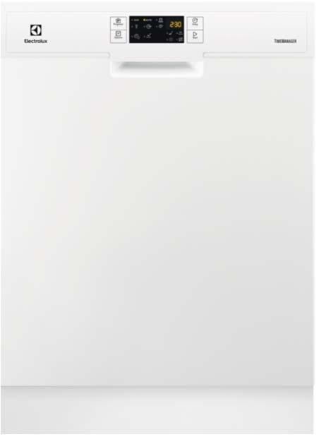 Astianpesukone Electrolux Astianpesukone, leveys 60 cm
