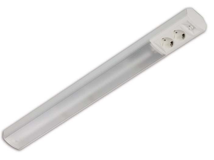 1114L LED 11W Kylpyhuoneen valaistus Kylpyhuoneen katossa