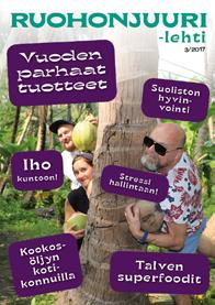 Opas työpäivän tuunaamiseen Tehot ja ilo irti työstä!