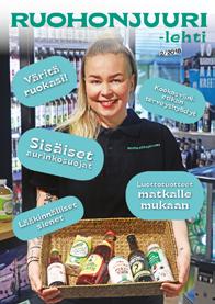 työpäivän tuunaamiseen - Ruohonjuuren työhyvinvointiopas 2019
