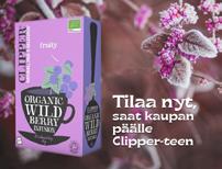 Bannereita Ruohonjuuren