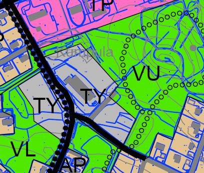 Maakuntakaava 2040 laadinta on käynnissä. Maakuntakaavatyö on luonteeltaan kokonaismaakuntakaavan tarkistus eli tavoitteena on saattaa maakuntakaava ajan tasalle ja yksiin kansiin.