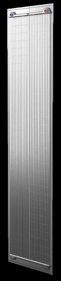 01 Kehityshistoria Finnstainless lämmönvaihtimille FinnStainless-lämmönvaihtimet Tutkimus- ja tuotantoyritys Polarsol Oy perustettiin Joensuussa vuonna 2009.