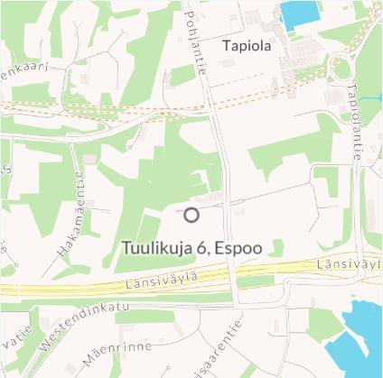 31 SUOMEN LUONTOKESKUS HALTIA Nuuksiontie 84 Haltia on uudenlainen luontokeskus, joka kokoaa Suomen luonnon yhden katon alle ja tuo sen aivan ihollesi niin rakennuksen ja tilojen kautta kuin upeissa