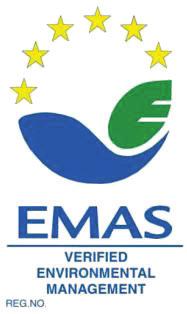 22.12.2009 Euroopan unionin virallinen lehti L 342/39 LIITE V EMAS-LOGO 1.