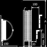 Do not install more than one heater in a sauna room unless you follow the special instructions for twin-heater installations.