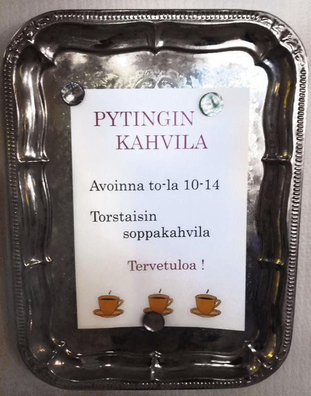 järjestöt, yhdistykset, urheiluseurat, hengelliset yhteisöt, oppilaitokset, työpaikat) jäsenenä ja toimijana.