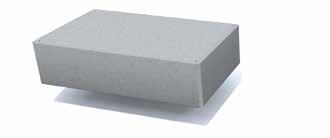 Tuote Mitat Paino Kantavuus H11012003 M120N 1,20 x 2,00 x 0,55 m 600 kg 730 kg H11014003 M140N 1,40 x 2,38 x 0,60 m 830 kg 1 220 kg