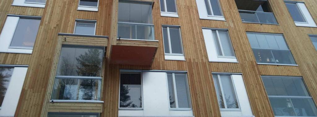 Hankkeessa käytettiin tietomallinnusta (BIM) hyvin laajasti ja monipuolisesti.