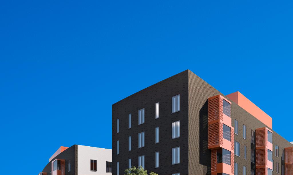 SISÄLLYSLUETTELO VANTAAN SINISAFIIRI KIVISTÖN ALUE ASUNNOT & HINNAT 4-9