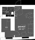 Hoitovastike: 230,40 Rahoitusvastike/kk (vain korot): 153,97 Rahoitusvastike (sis.