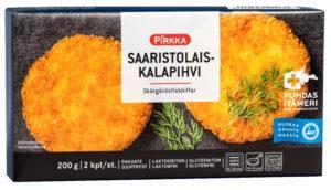 19 (85) Kalastajien ja jatkojalostajan tehtäviä tarkennettiin kehittämistyön aikana vielä siten, että kalastajalle kuuluivat kalastus, lajittelu, verestys, jäähdytys ja kuljetus.