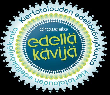 Ensimmäisenä