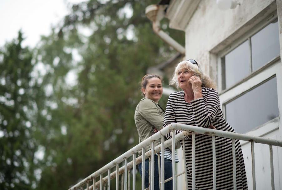 MIELENTERVEYS WHO:n määritelmä Mielenterveys on hyvinvoinnin tila, jossa ihminen pystyy näkemään omat kykynsä ja