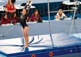 Bulgarian maailmancup historiallinen: naisten joukkue (Rautiainen, Agha, Samppa) osakilpailussa hopealle pistein 20,827. 2. Laura Vihervän uran lopetus 7. SM-kultamitaliin. 3.