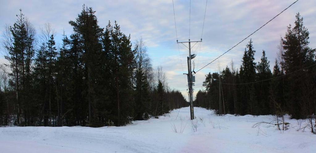 Seitap Oy Kolari 4 2.2 Asemakaava ja asemakaavan muutos Asemakaavaa on laajennettu korttelin 69 kaakkoispuolella olevalle alueelle. Alue rajoittuu viereiseen energiahuollon alueeseen (EN).