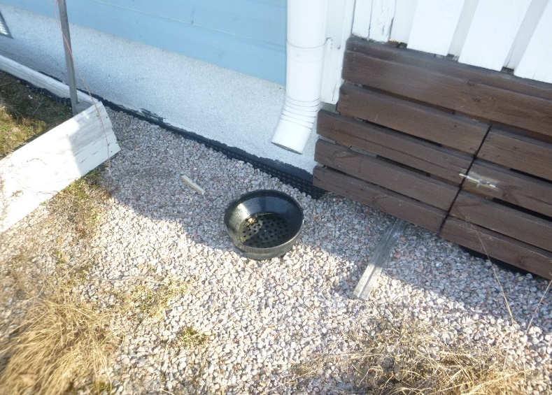 TEKNISET KÄYTTÖIÄT Ennen vuoden 1999 määräyksiä toteutettujen salaojajärjestelmien tekninen käyttöikä on n.