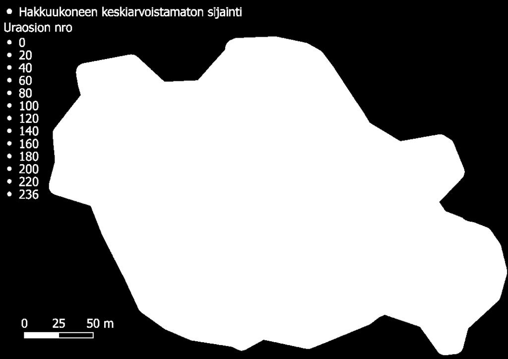 Tarkempi GNSSvastaanotin