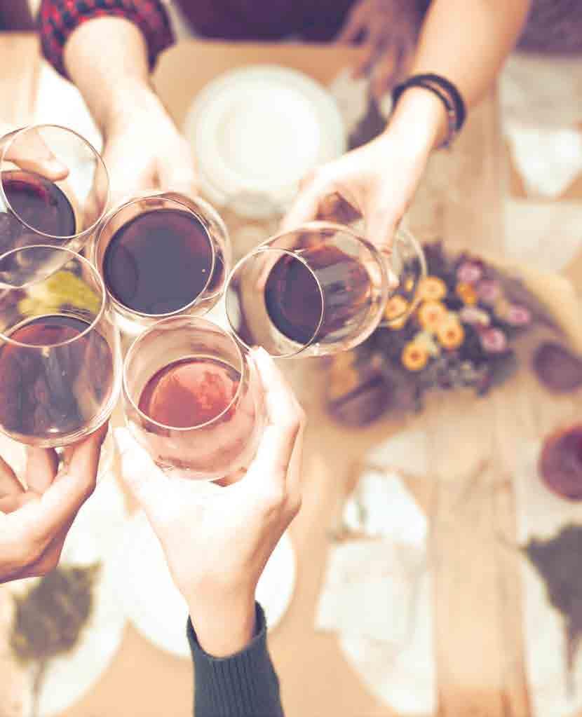 Alfmix juomat orkealaatuiset alkoholittomat ight ive -viinit ovat peräisin merkittävältä saksalaiselta viininvalmistajalta. Rypäleet on valittu tarkoin suosituimpien viinimakujen mukaan.