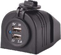 ma. 0A 39 USB liitännät