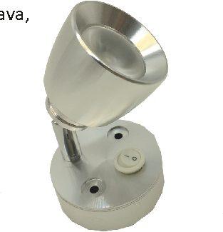 Valaisimet LED -