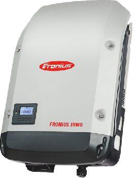 3,42 kw SOLAR GRID 2 285 W aurinkopaneeli n. 20m² monikide Fronius Symo 3.