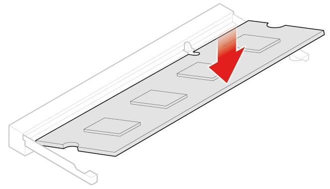 2 SSD -aseman vaihto Huomio: Älä avaa tietokonetta tai yritä korjaustoimia ennen kuin olet lukenut Tärkeät tuotetiedot -opas. 1.