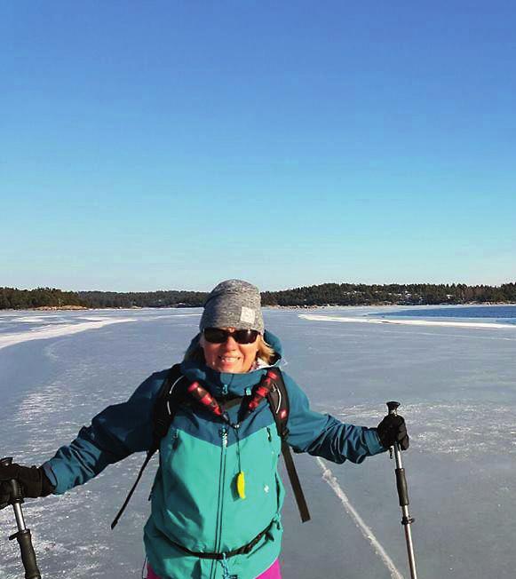 Puheenjohtajan palsta Pimein vuoden aika on taas jo ohitettu ja on aika suunnata katseet kohti avovettä! Ensin kuitenkin palaan vielä vähän viime kesään ja kauteen 2017.