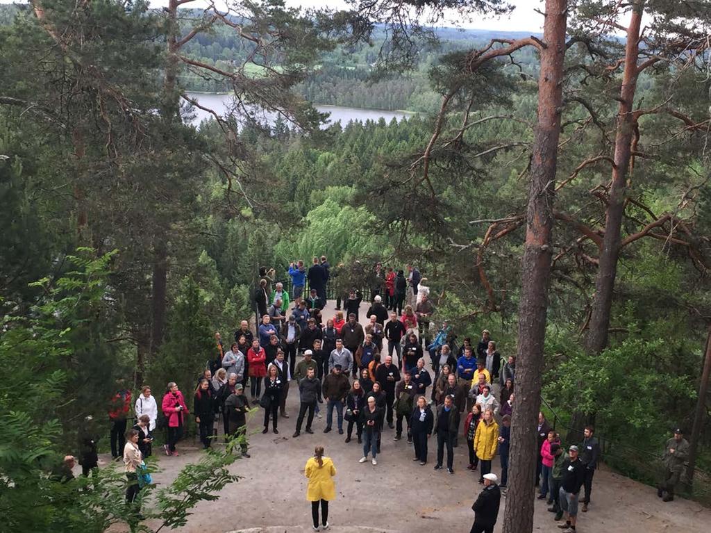 VUOSIKERTOMUS 2018 Metsä-