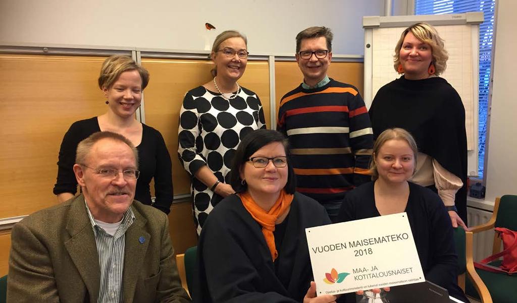 Pätevöittämislautakunnat Vihervalvojien pätevöittämislautakunta, hyväksyi uusia vihervalvojia ja otti kantaa koulutuksen sisältöön.